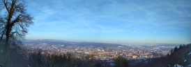 View over Hameln